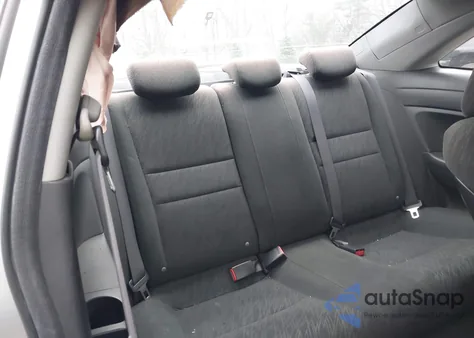 2008 Honda Civic Ex из США, поврежденный, VIN 2HGFG12888H522978